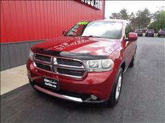 2013 Dodge Durango 