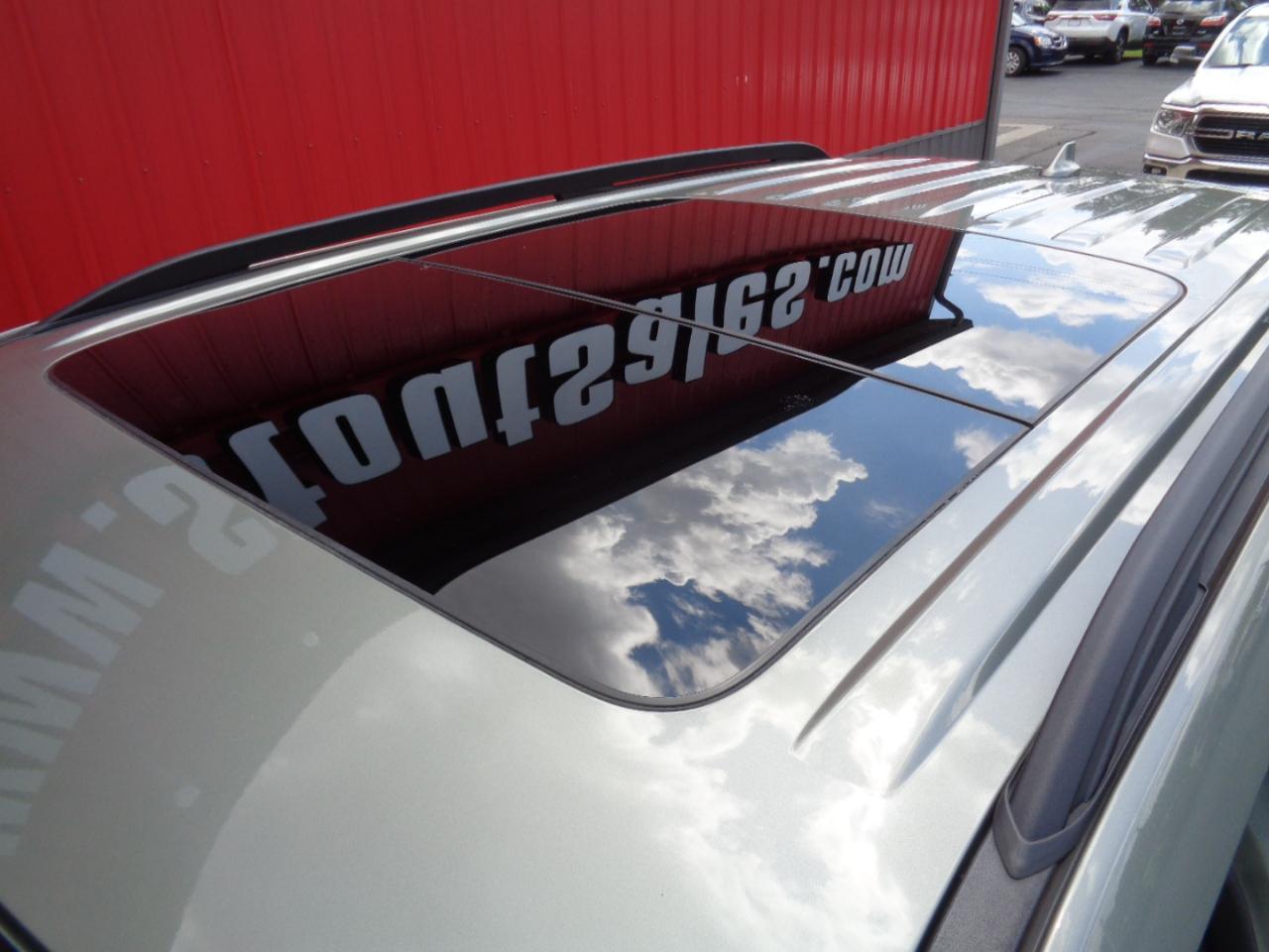 Ford Explorer XLT 4WD 2020