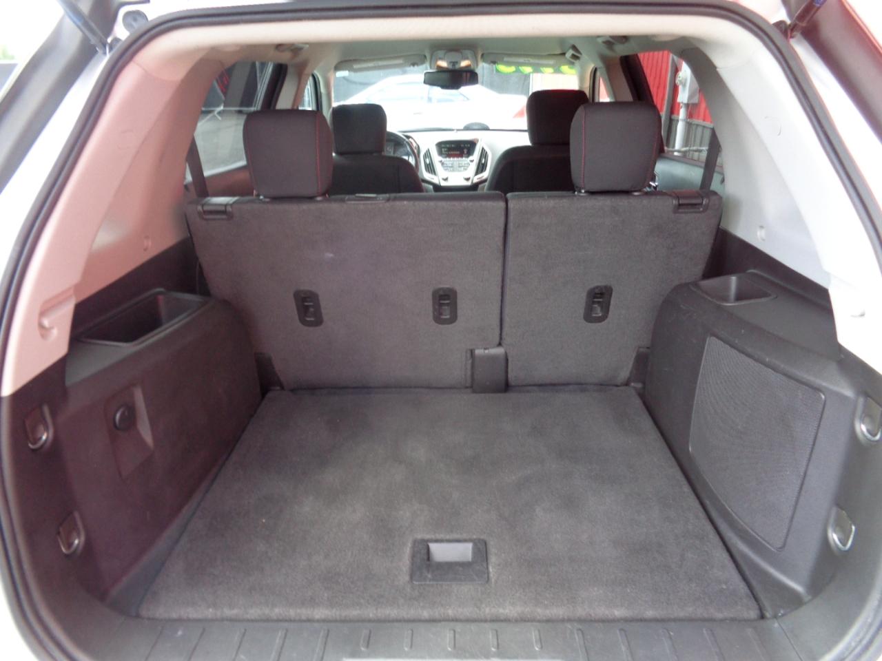 GMC Terrain  2014