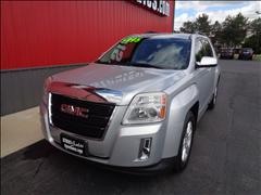 2014 GMC Terrain 