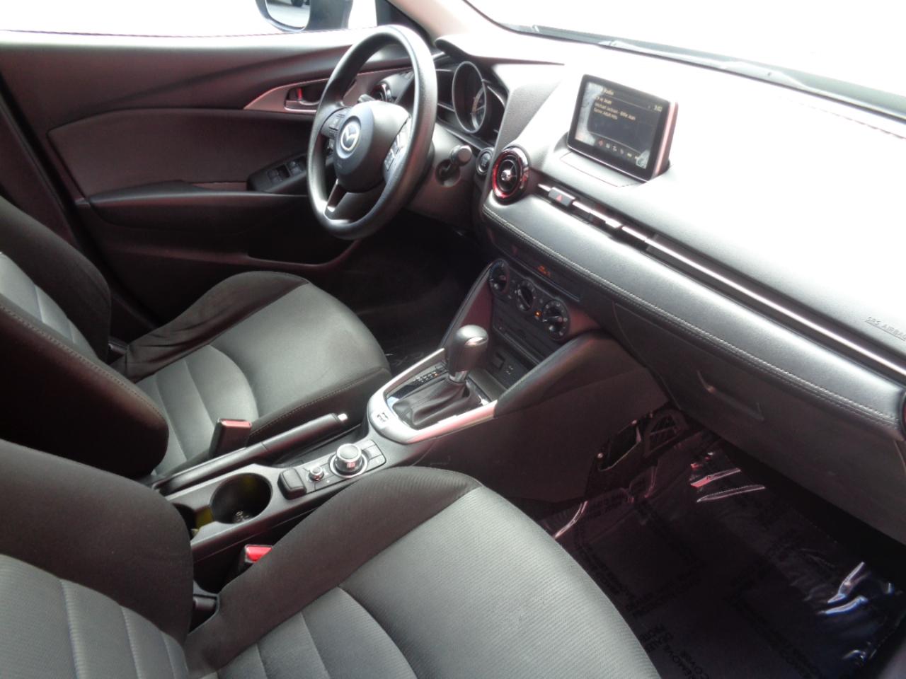 Mazda CX-3 Sport AWD 2016