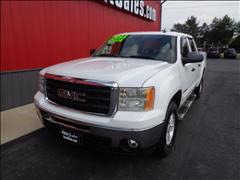 2010 GMC Sierra 1500 