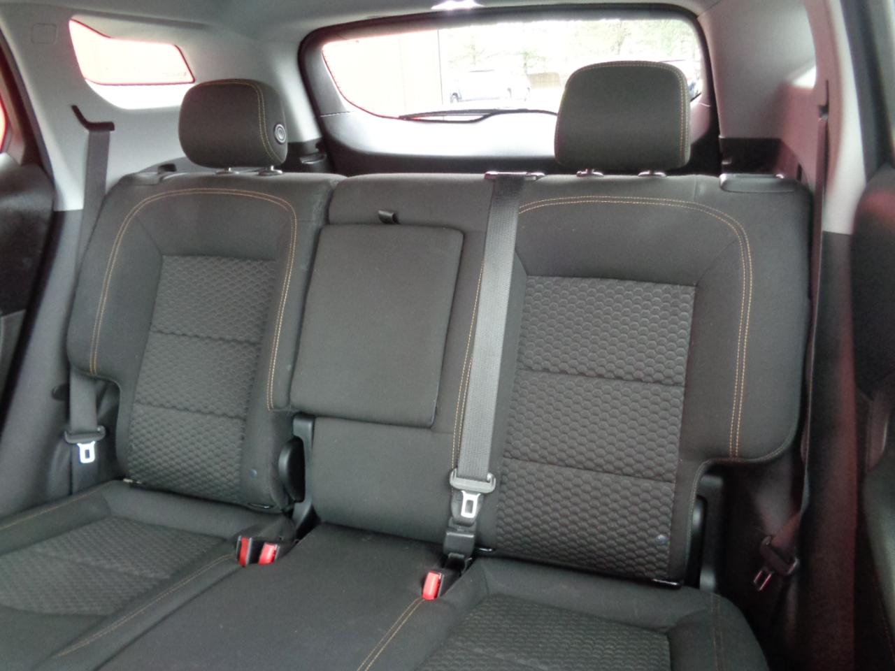 GMC Terrain SLE 2018