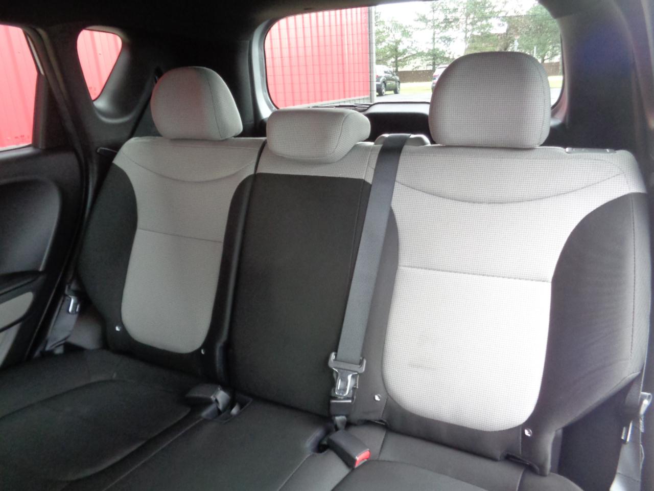 Kia Soul Base 6A 2018