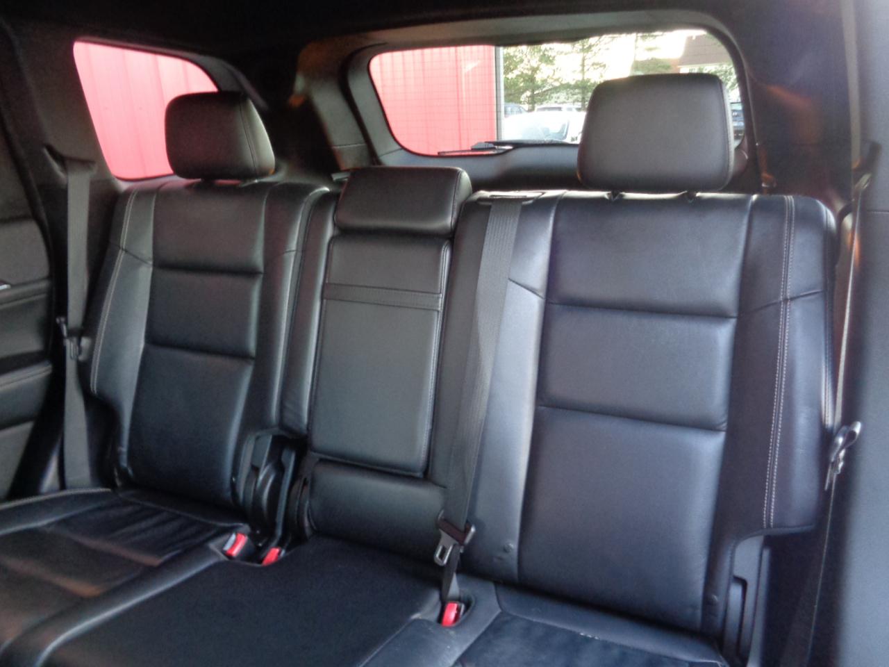 Jeep Grand Cherokee Limited 4WD 2017