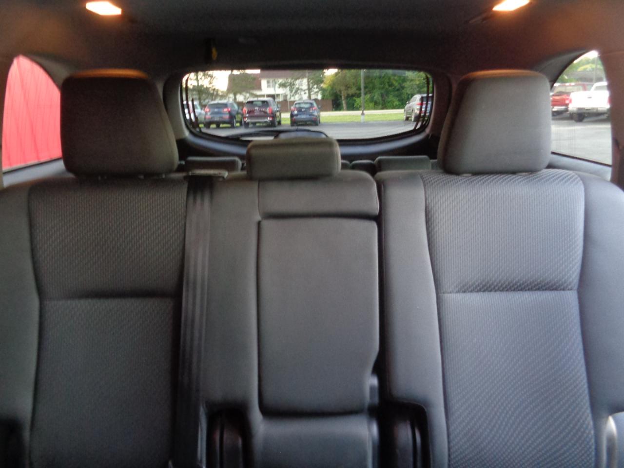 Toyota Highlander LE FWD I4 2019