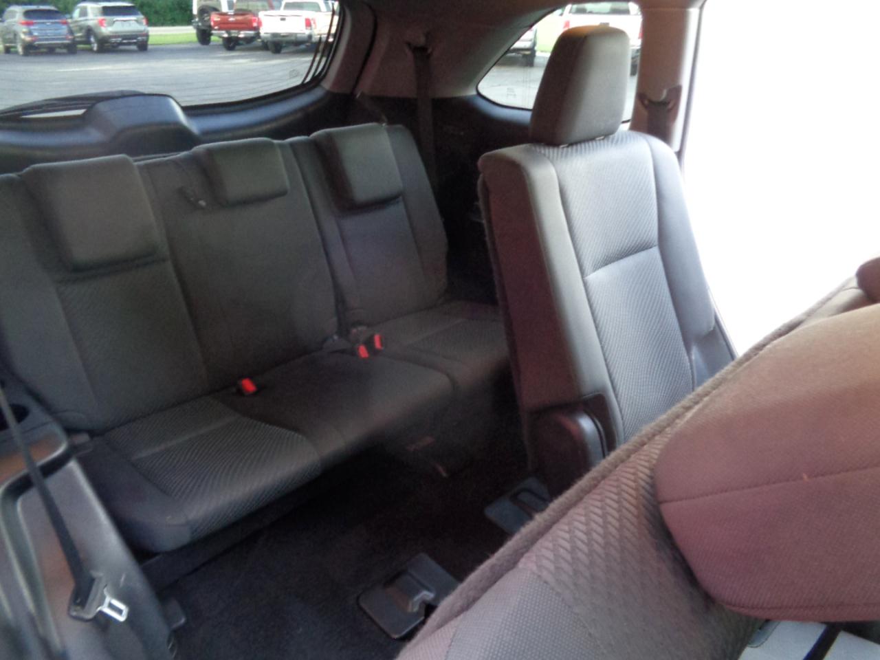 Toyota Highlander LE FWD I4 2019
