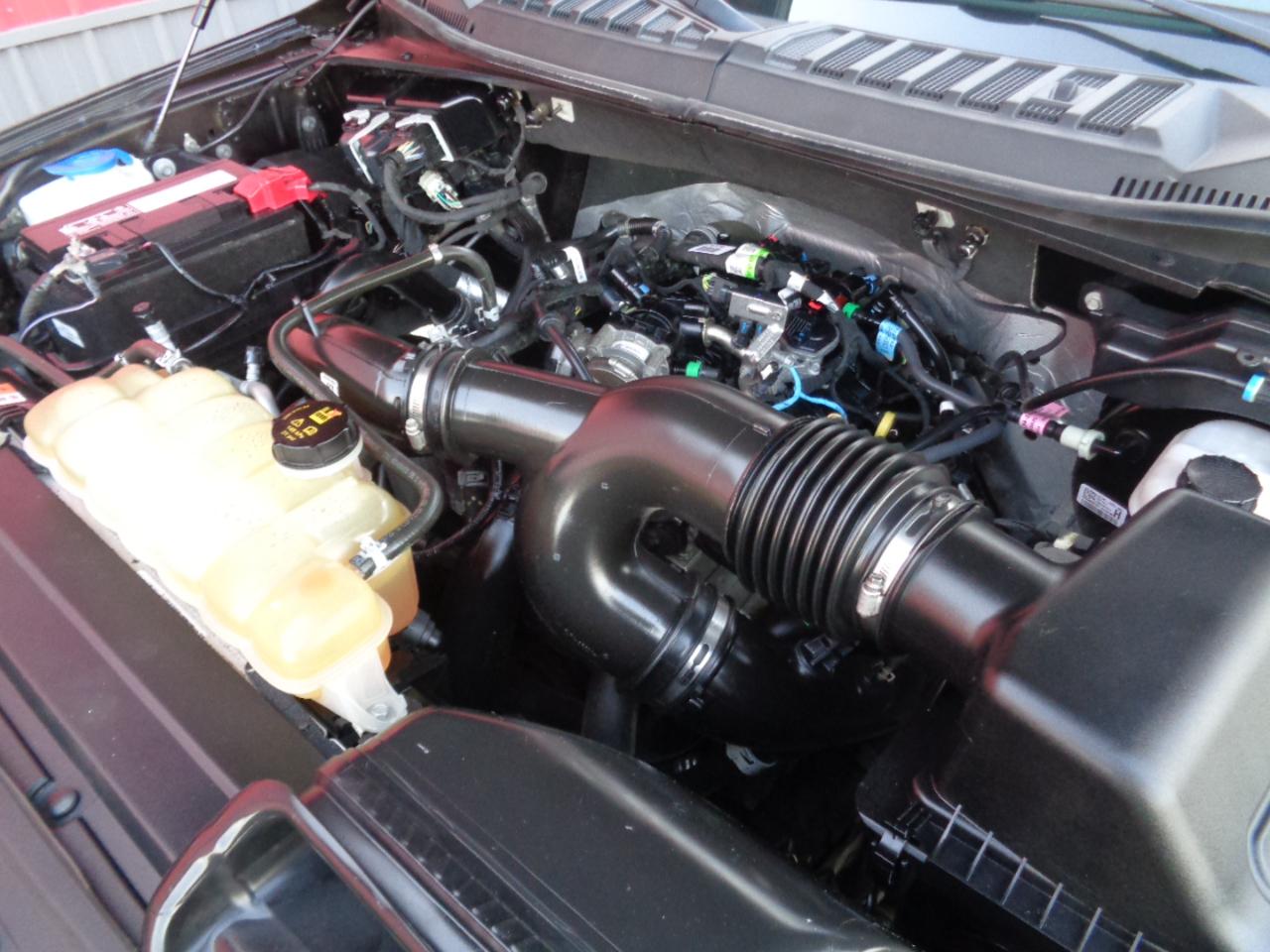 Ford F-150 XLT SuperCrew 5.5-ft. Bed 4WD 2020