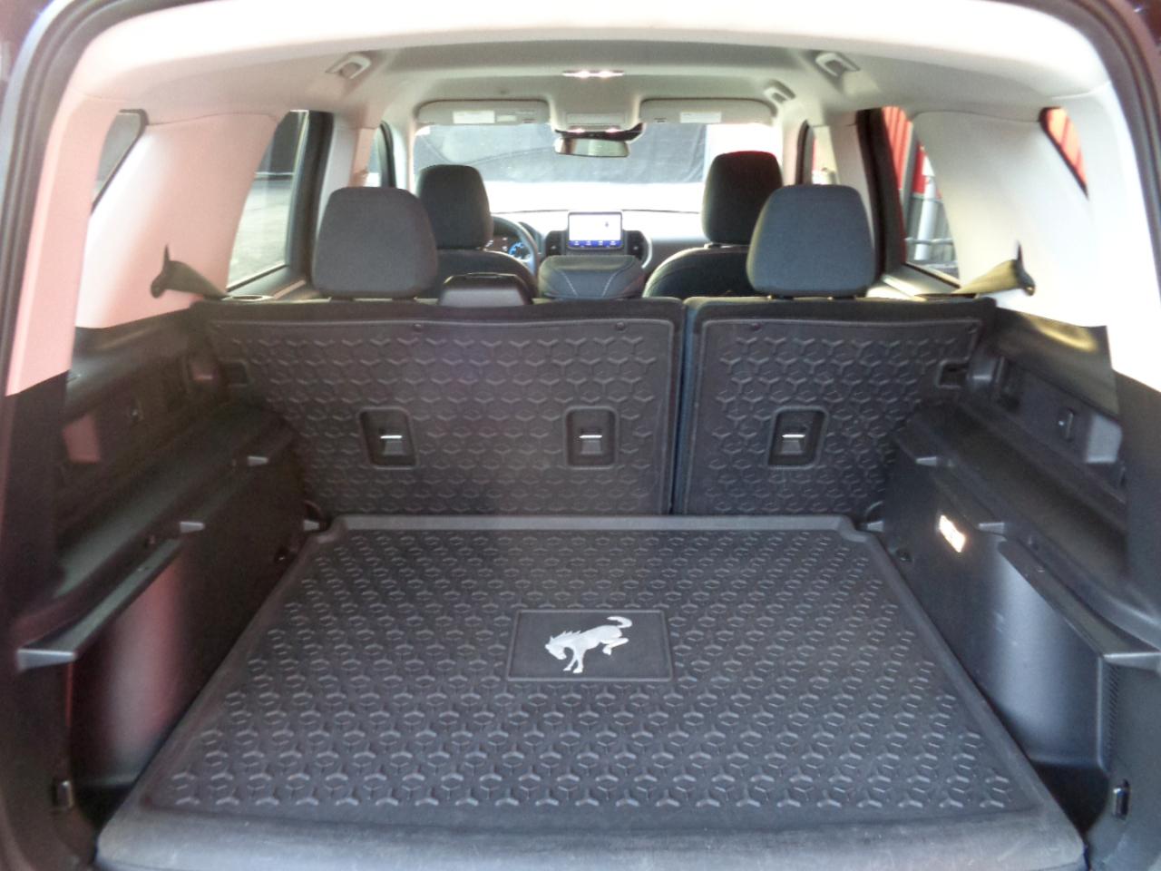 Ford Bronco Sport  2023