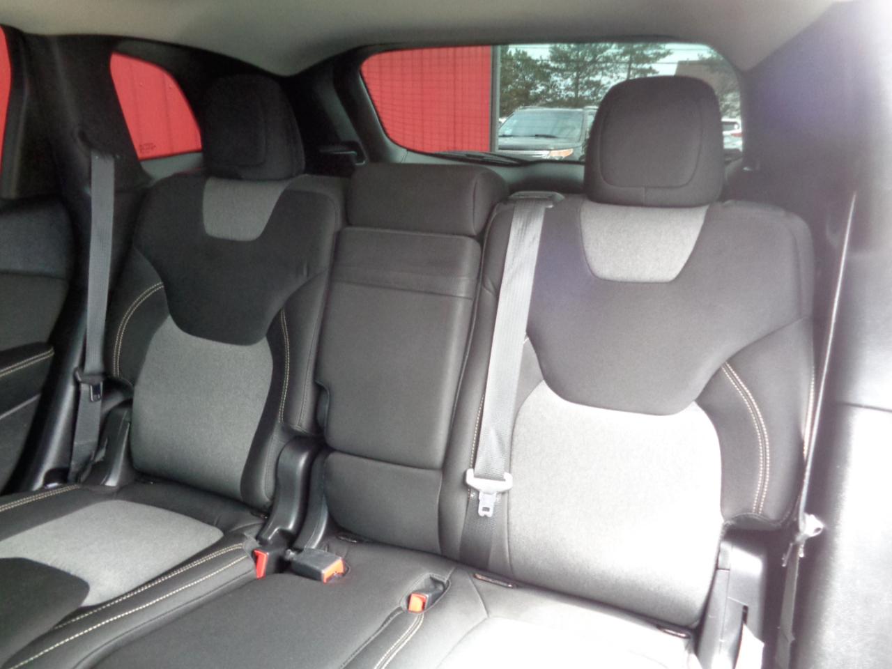 Jeep Cherokee Latitude 4WD 2014