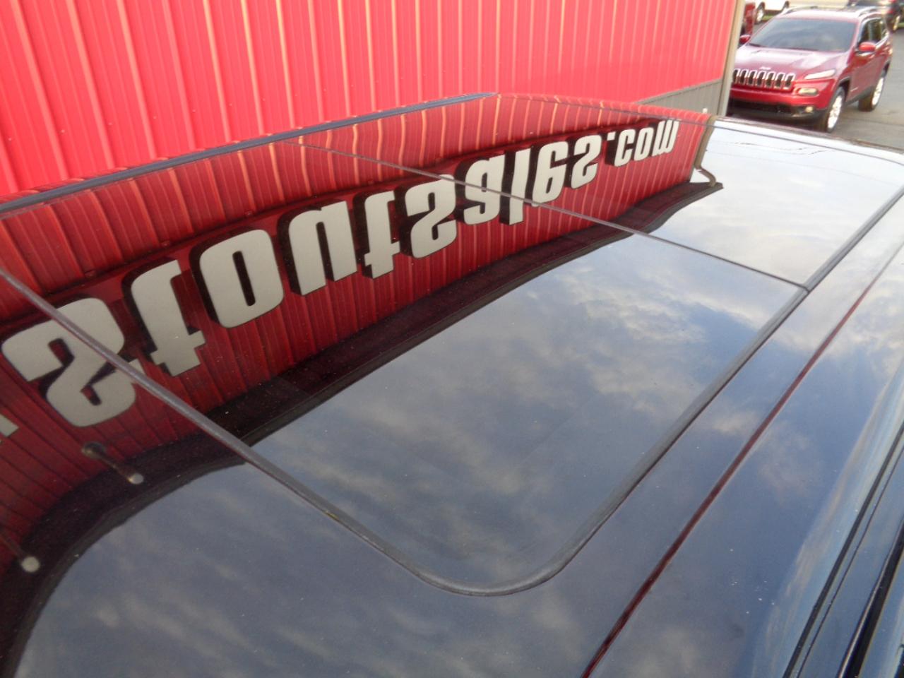 Ford F-150 Platinum SuperCrew 5.5-ft. Bed 4WD 2015