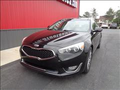 2014 Kia Cadenza 
