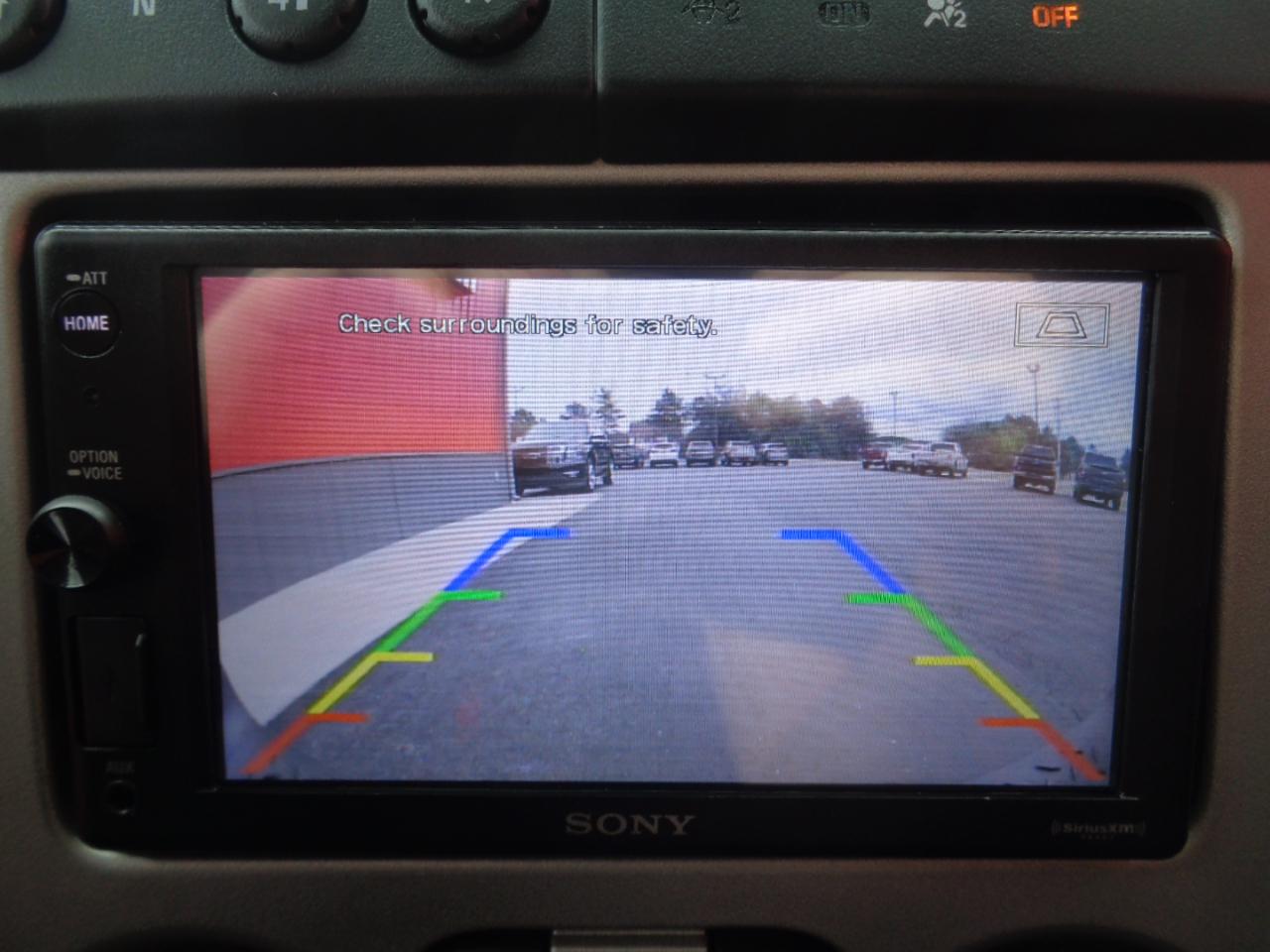 GMC Canyon SLE1 Crew Cab 4WD 2008