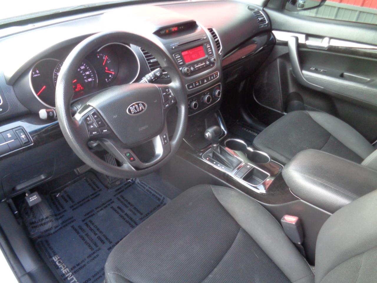 Kia Sorento LX AWD 2014