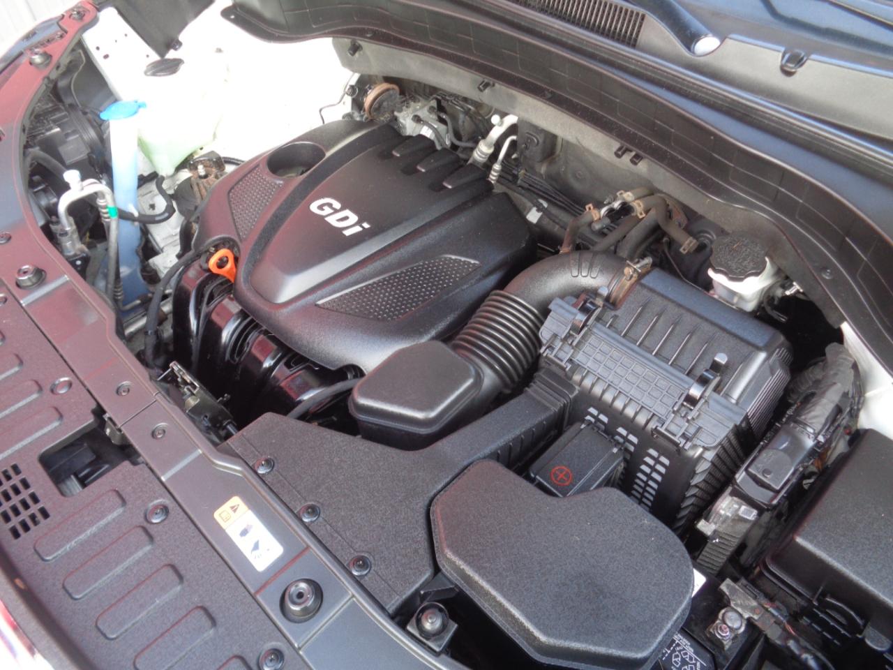 Kia Sorento LX AWD 2014
