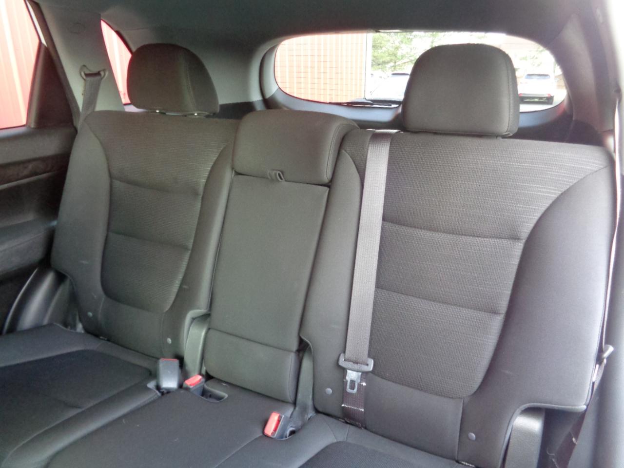 Kia Sorento LX AWD 2014