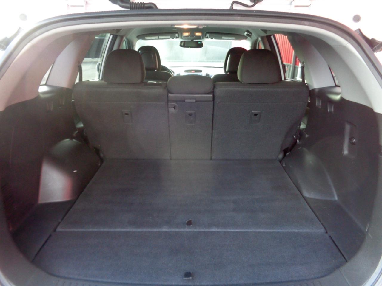 Kia Sorento LX AWD 2014