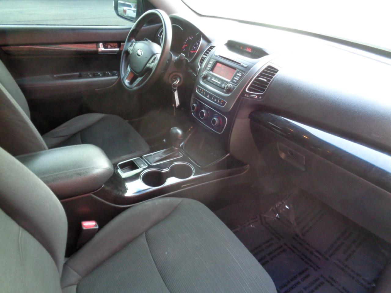 Kia Sorento LX AWD 2014