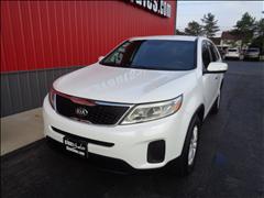 2014 Kia Sorento 