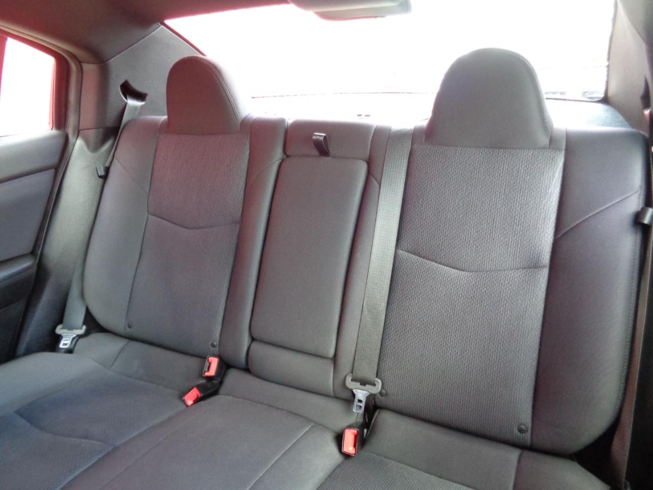 Chrysler 200 Touring 2013