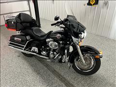2007 Harley-Davidson FLHTCU 