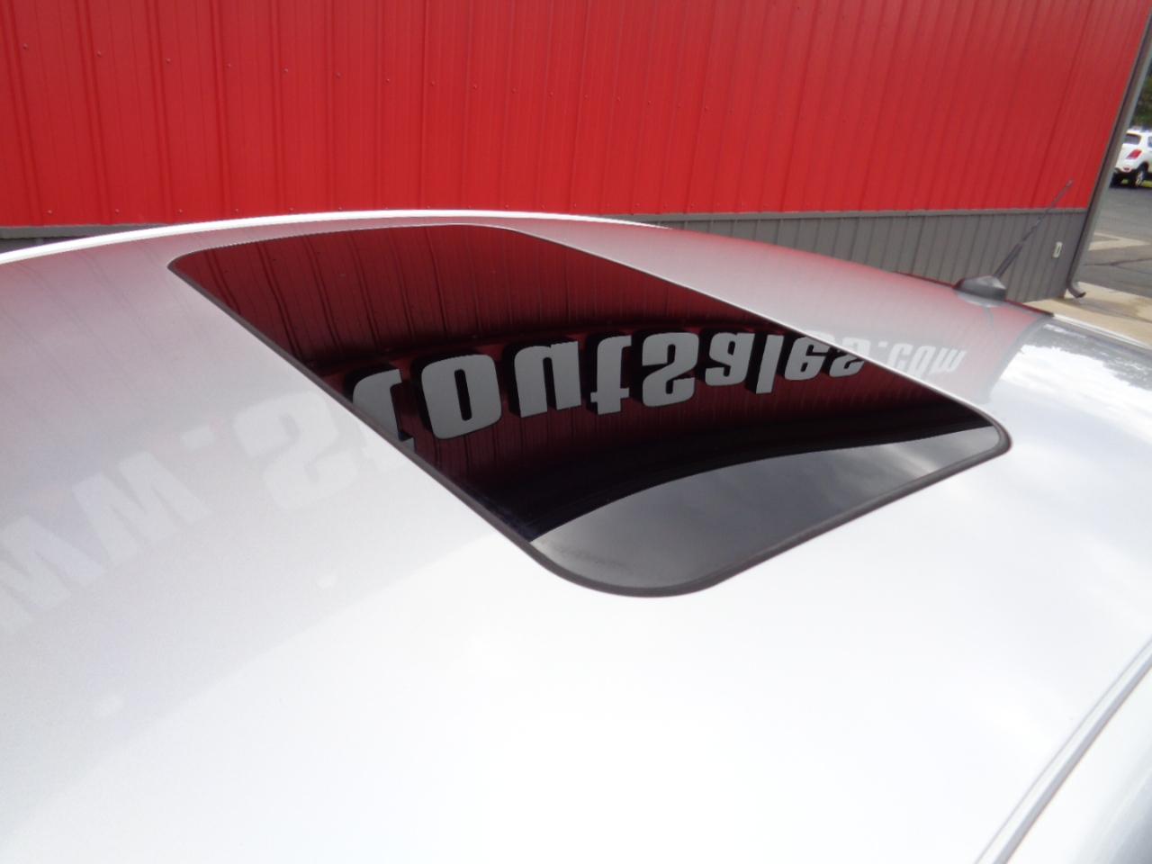 Ford Fusion SE 2013