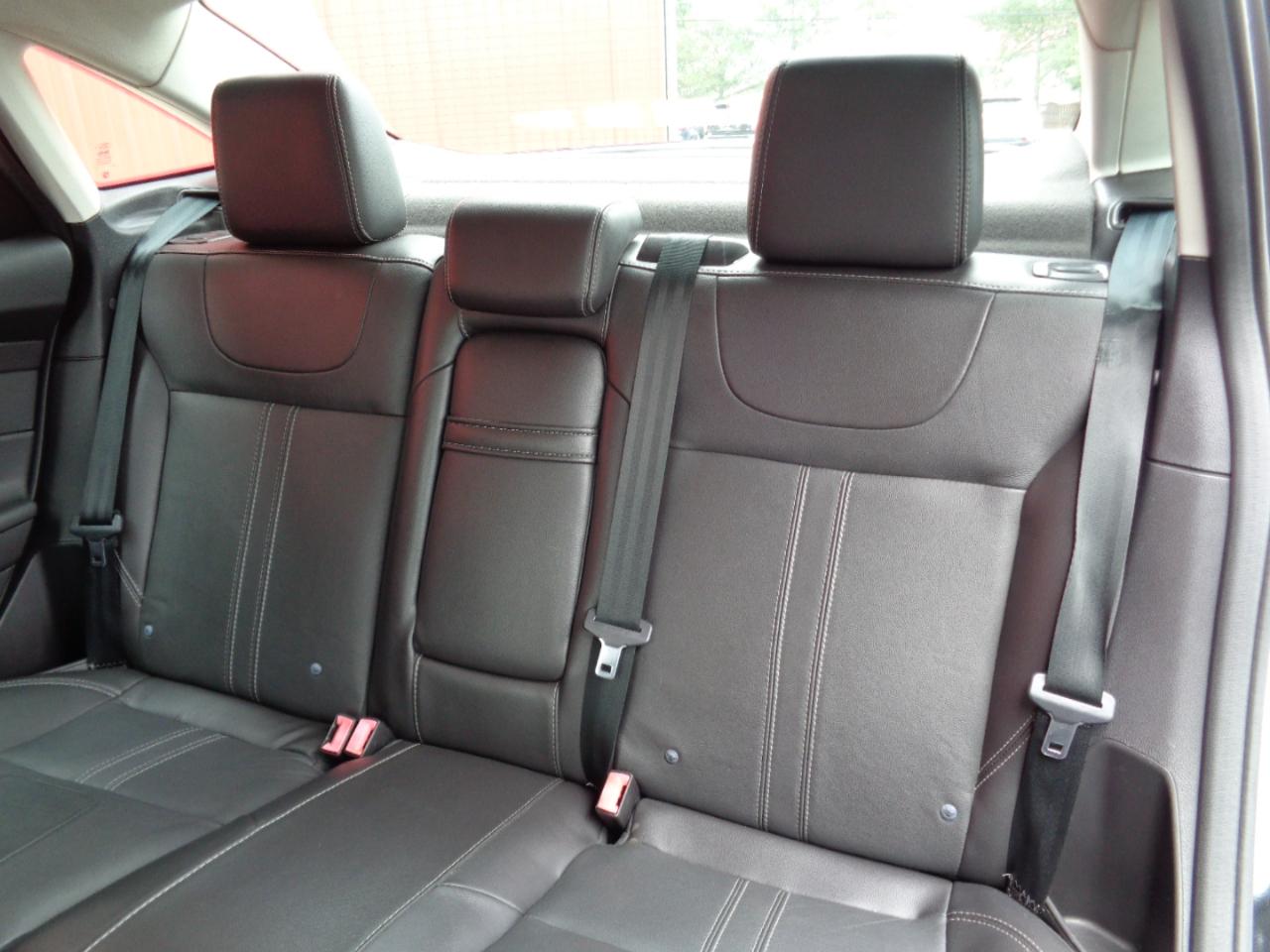 Ford Focus SE Sedan 2013