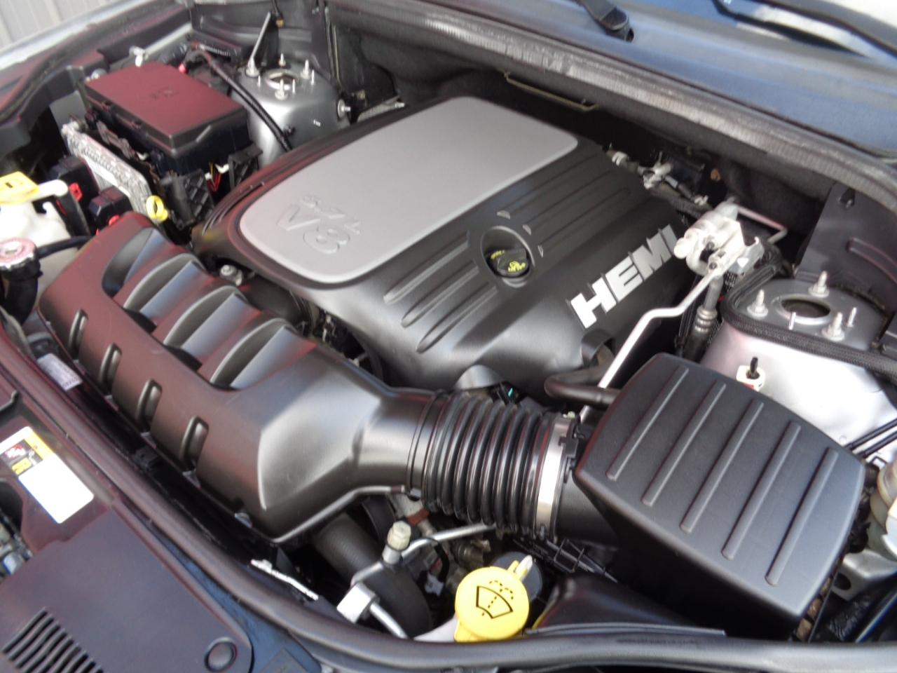 Jeep Grand Cherokee Limited 4WD 2015