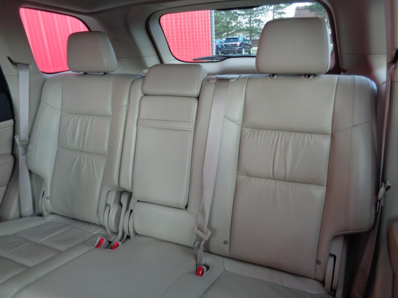 Jeep Grand Cherokee Limited 4WD 2015