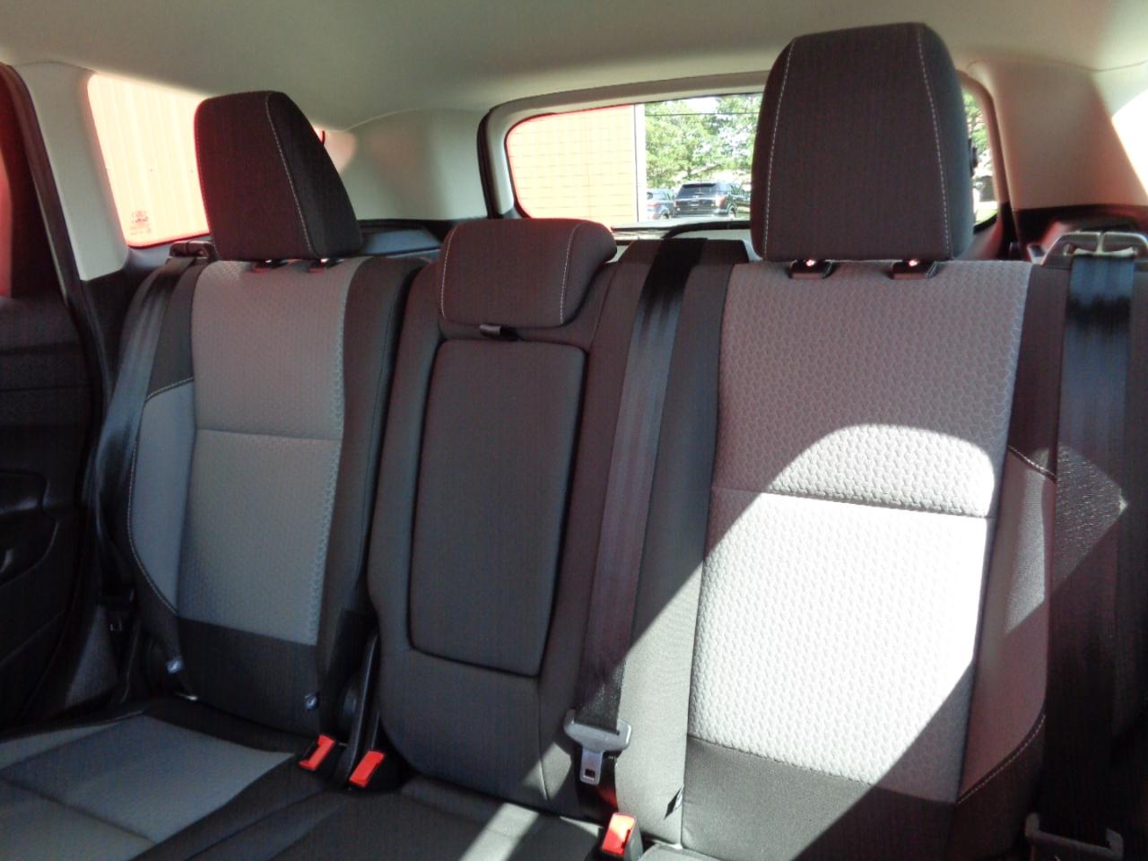 Ford Escape SE 4WD 2017
