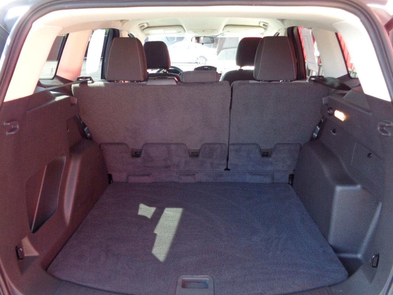 Ford Escape SE 4WD 2017