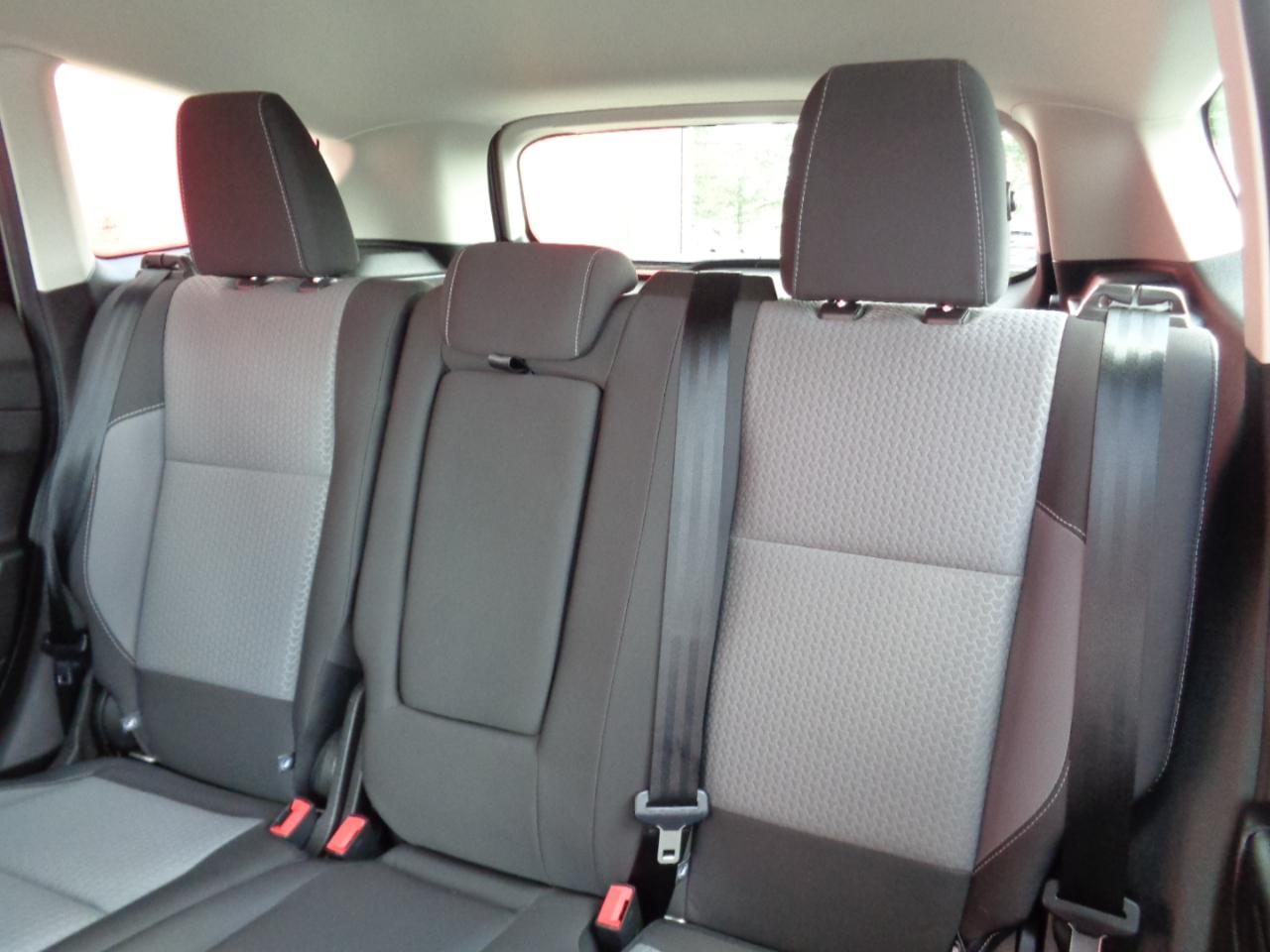 Ford Escape SE 4WD 2017