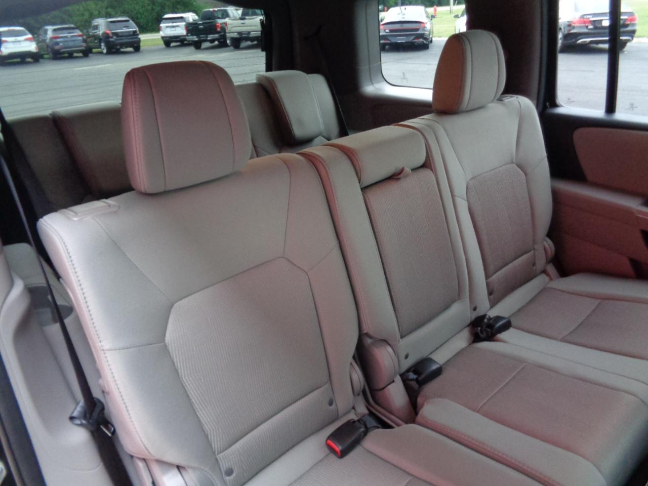 Honda Pilot SE 4WD 2015