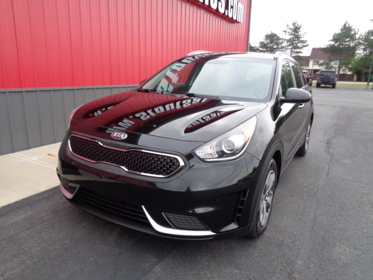 2019 Kia Niro LX