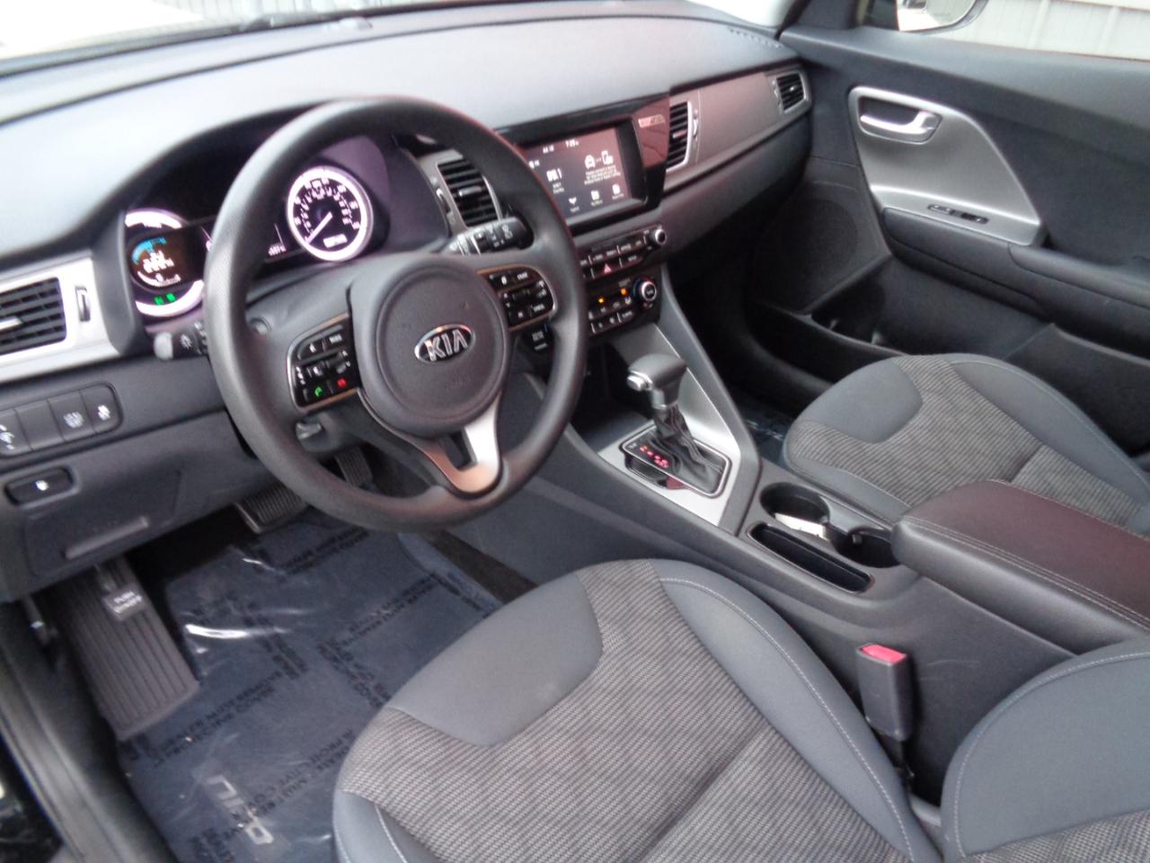 Kia Niro LX 2019
