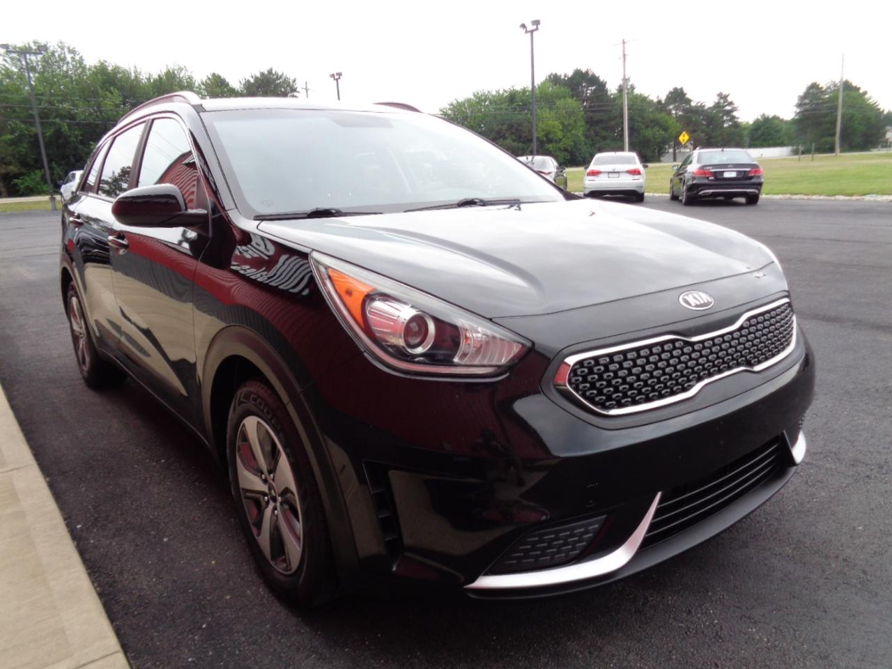 Kia Niro LX 2019