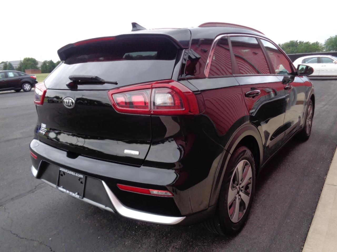 Kia Niro LX 2019