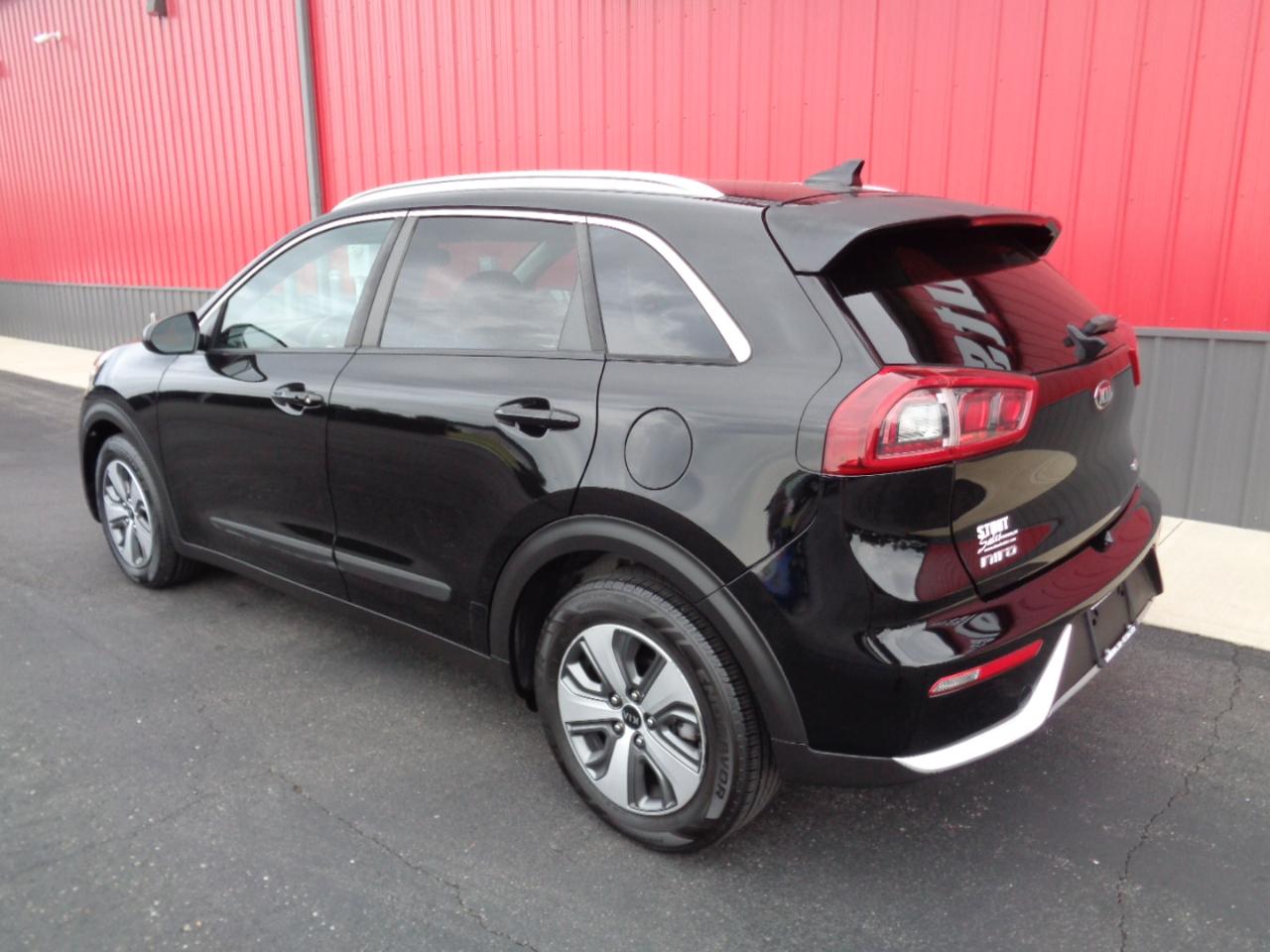 Kia Niro LX 2019