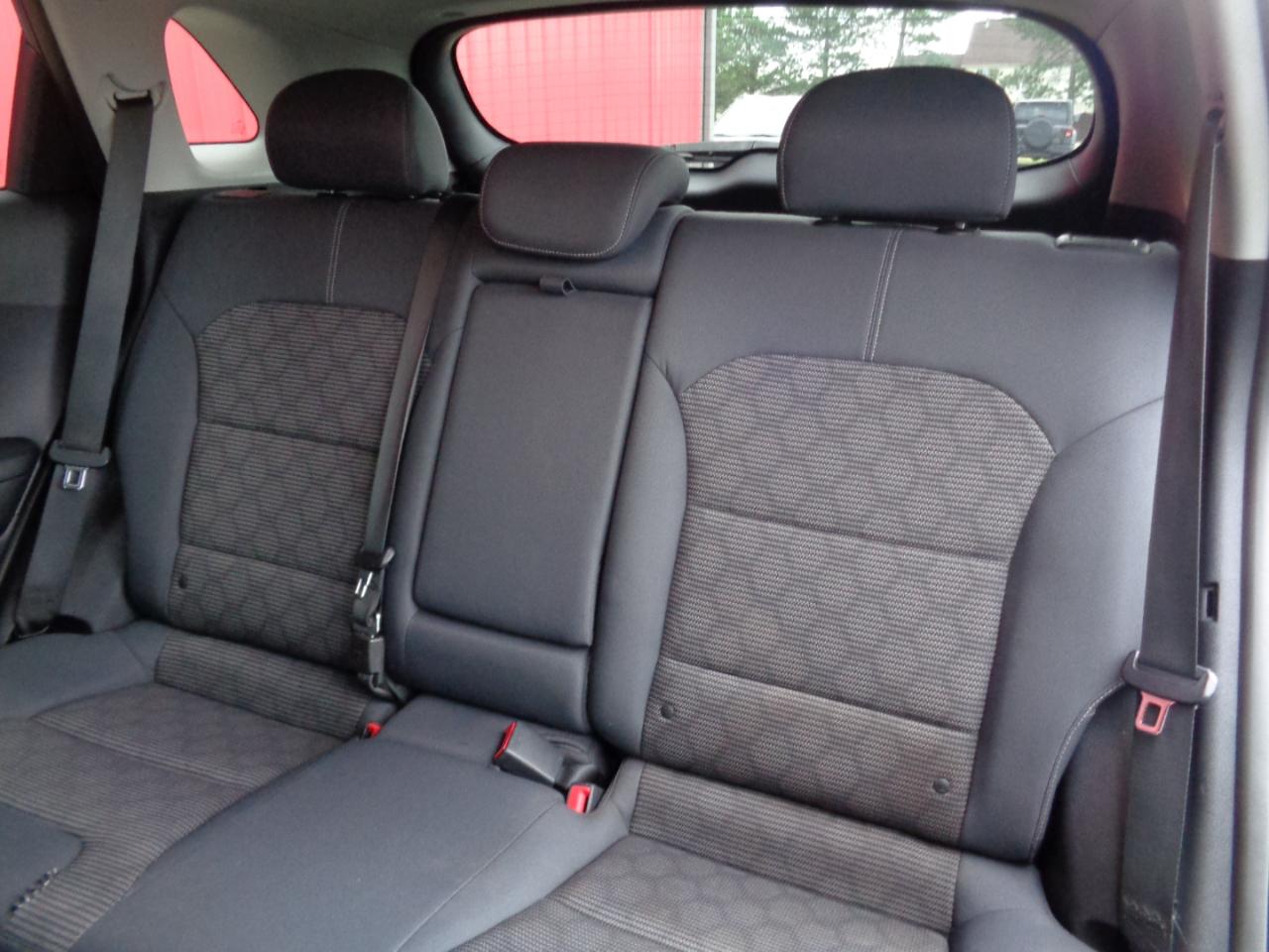 Kia Niro LX 2019