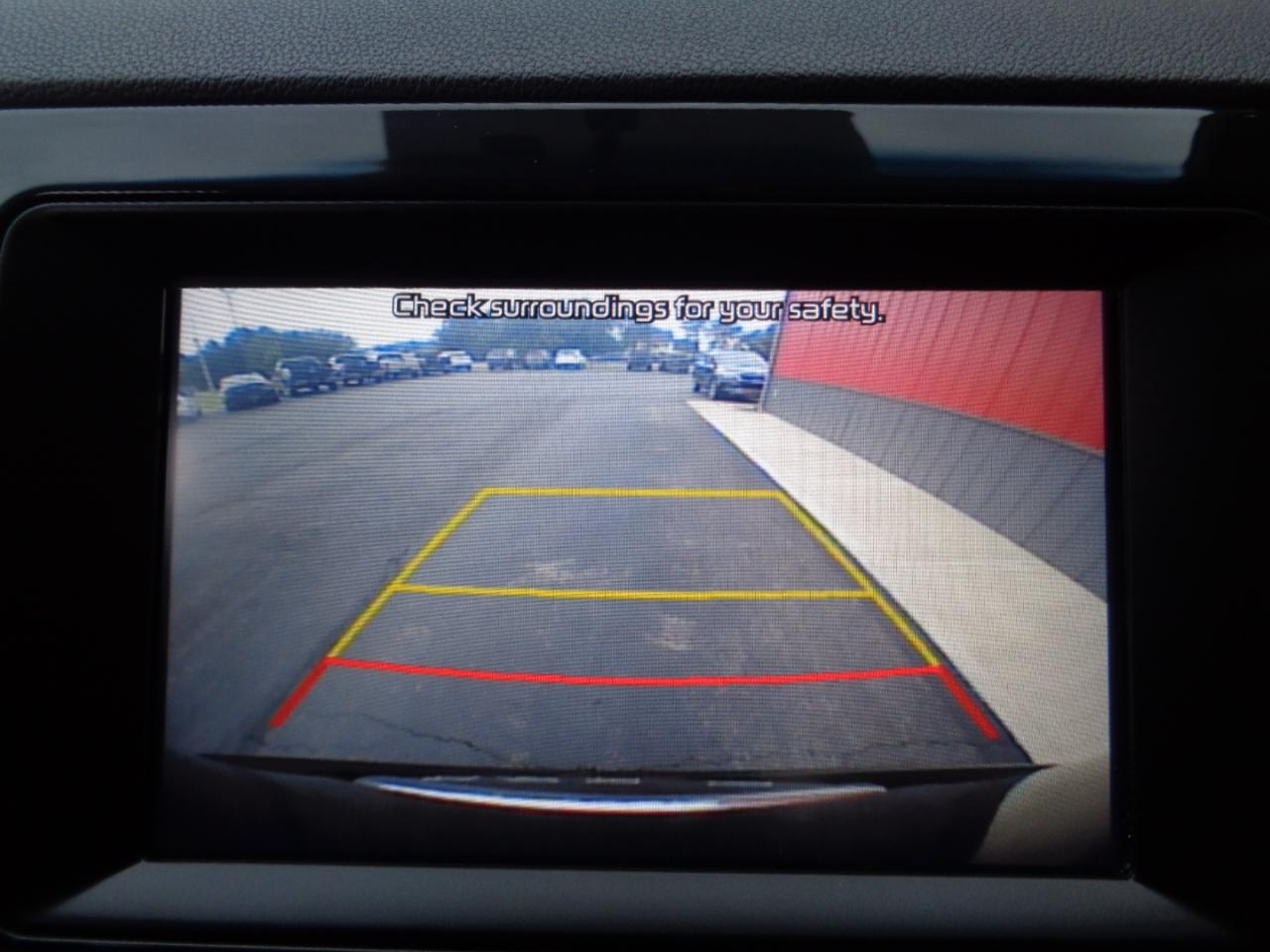 Kia Niro LX 2019