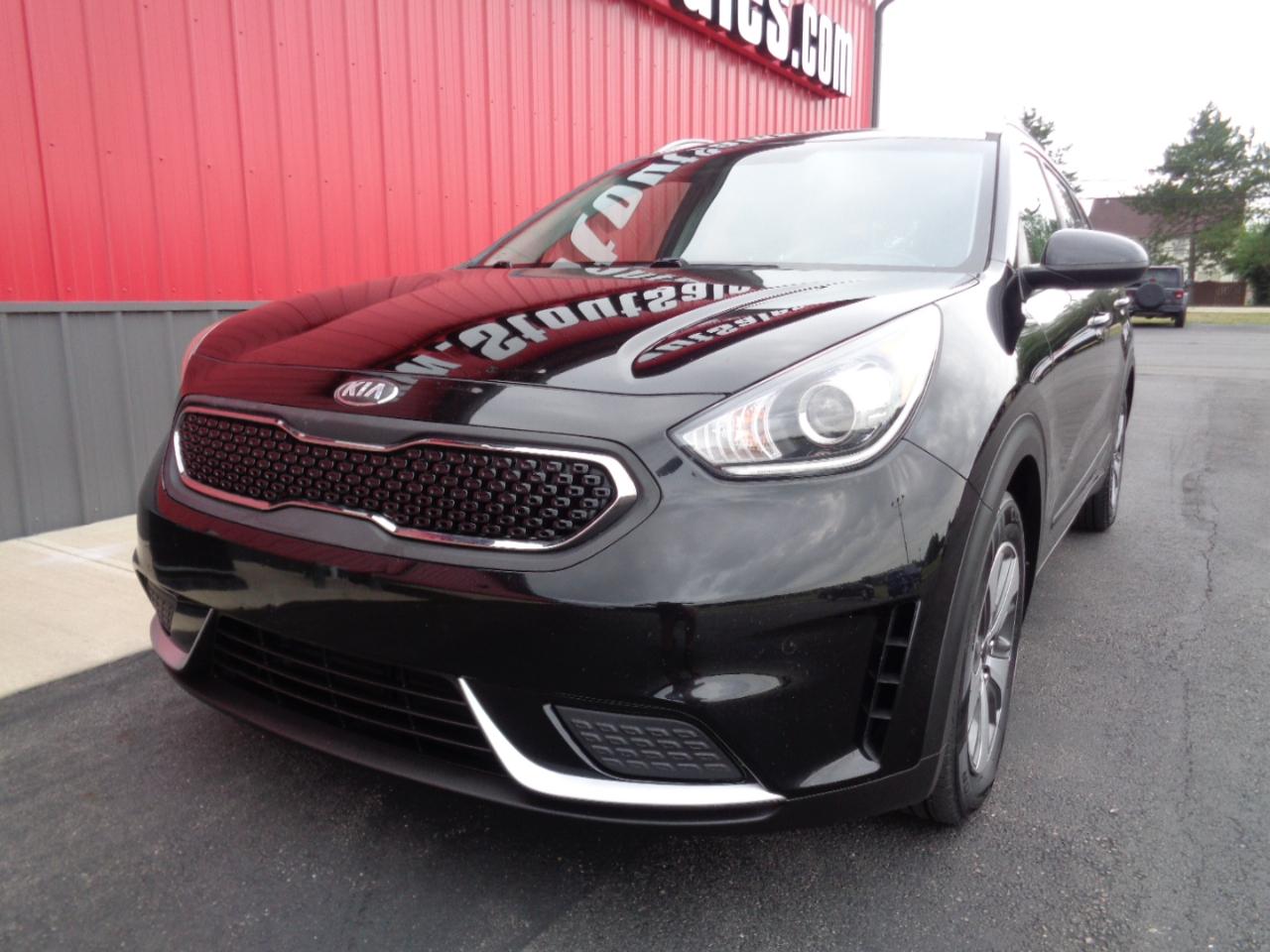 Kia Niro LX 2019