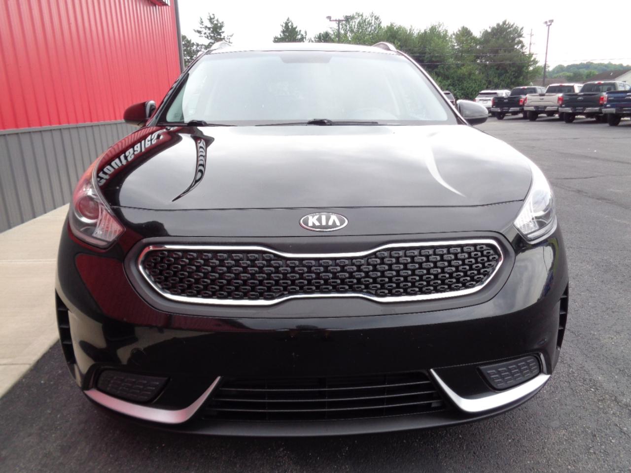 Kia Niro LX 2019