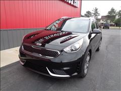 2019 Kia Niro 