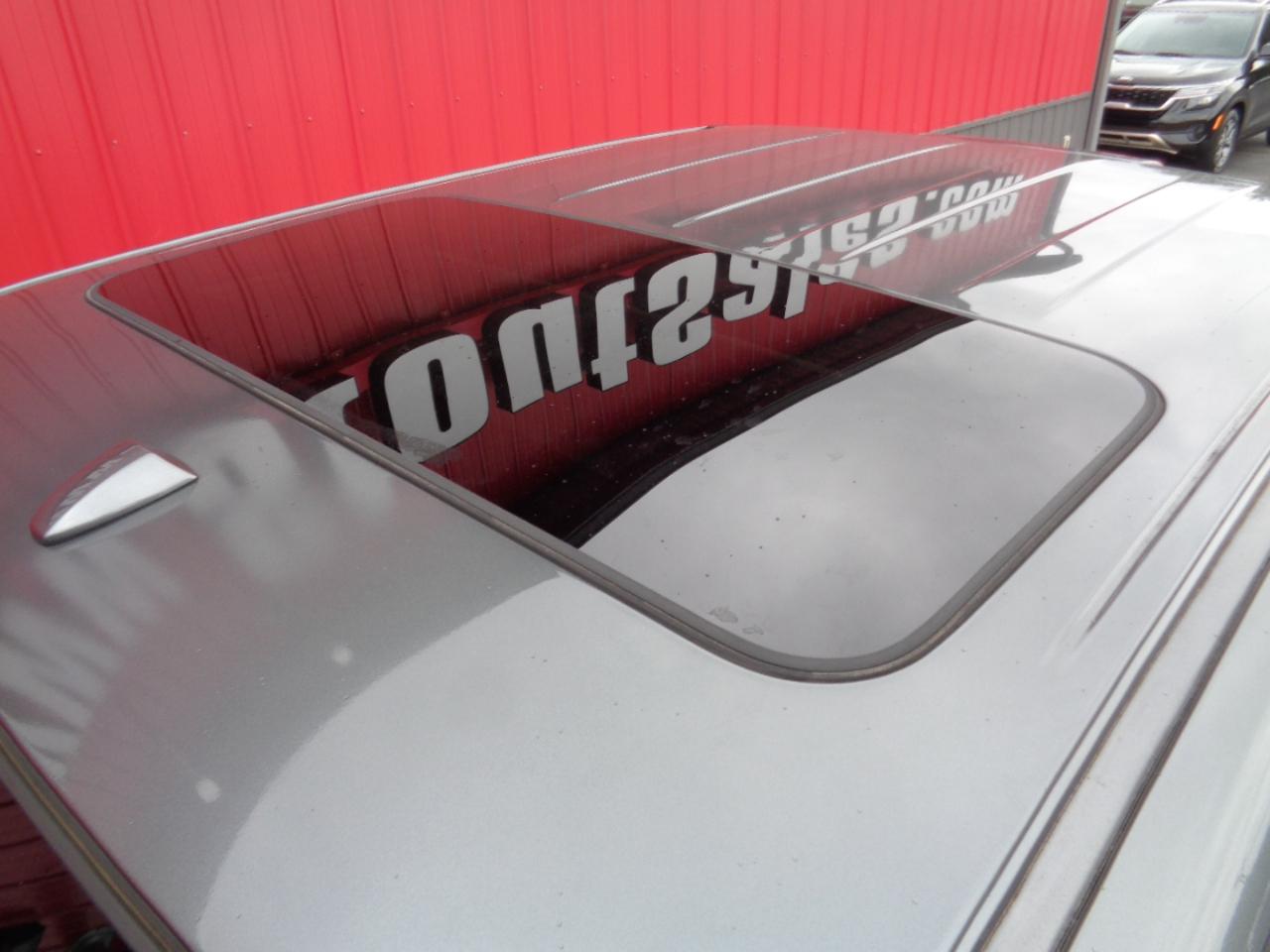 Nissan Frontier  2016