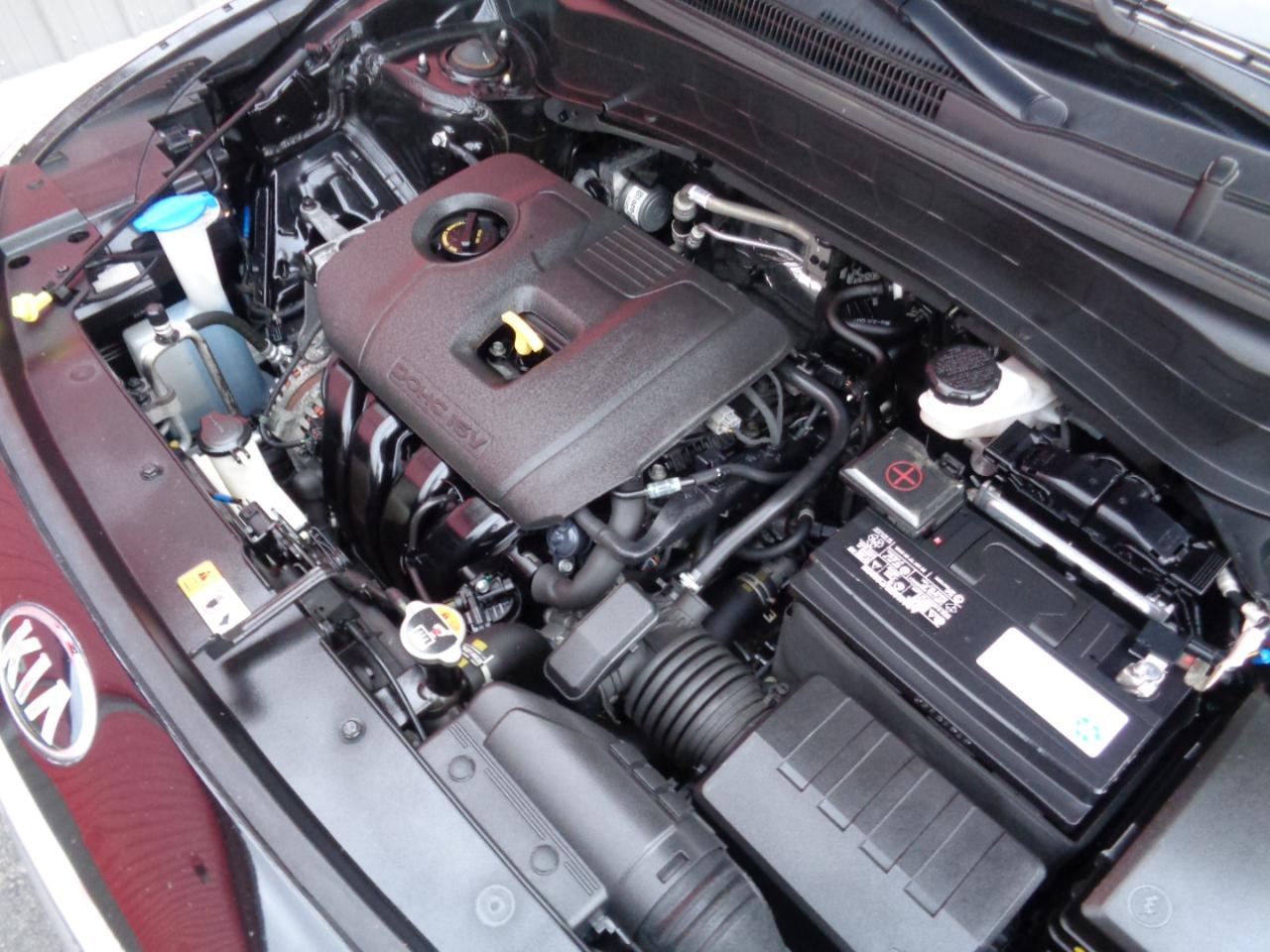Kia Seltos EX AWD 2021