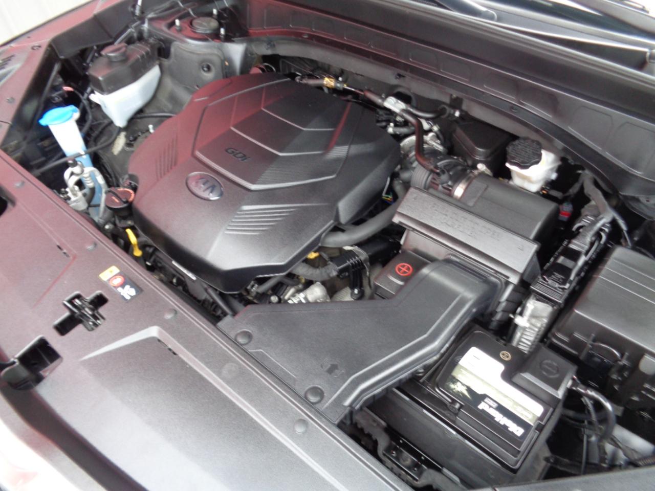 Kia Telluride SX AWD 2021