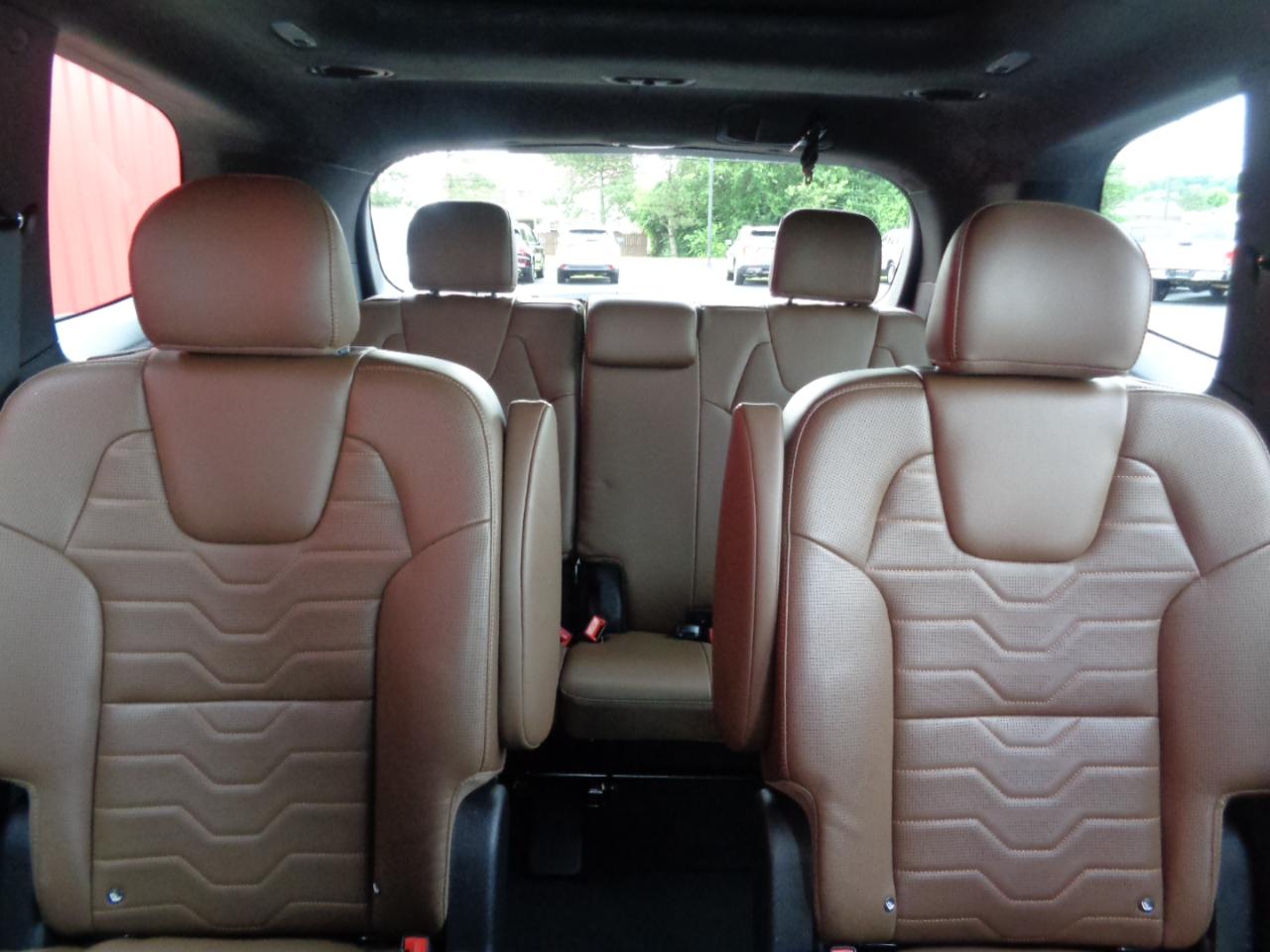 Kia Telluride SX AWD 2021