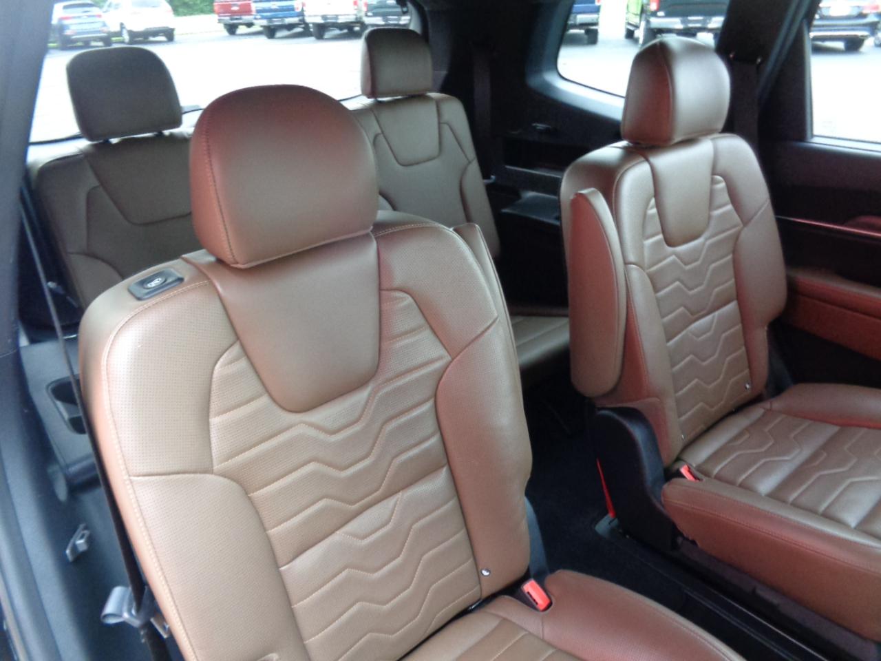 Kia Telluride SX AWD 2021