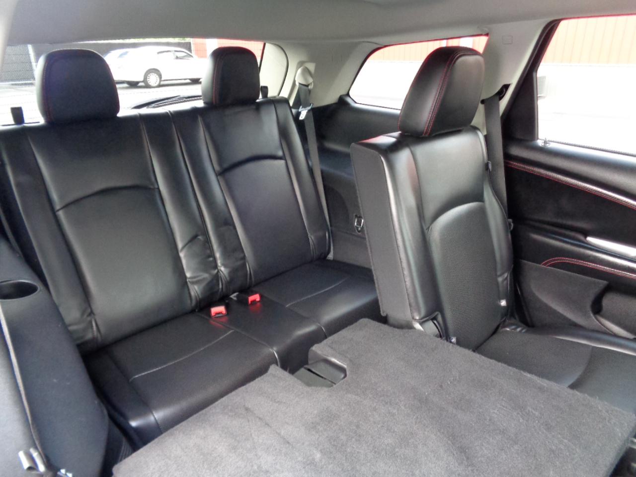 Dodge Journey GT 2018