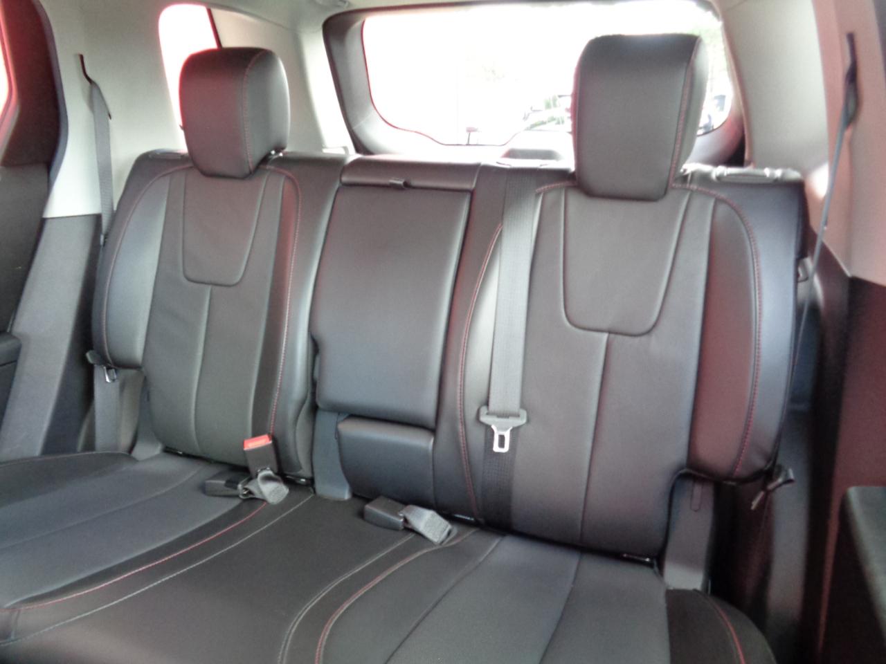 GMC Terrain Denali AWD 2014